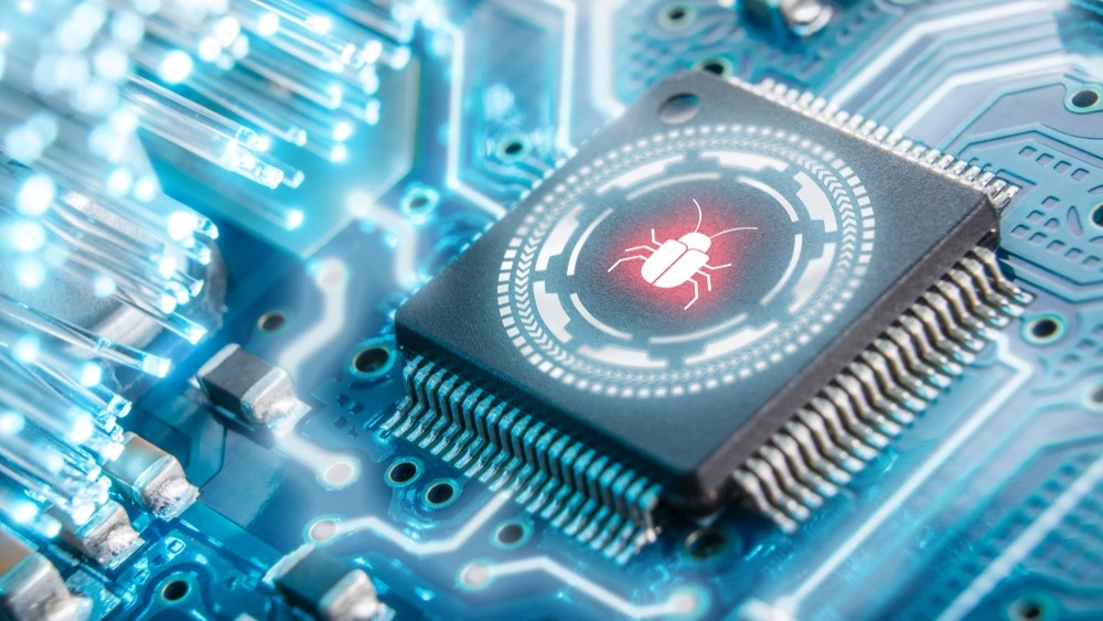 429211Google представил ИИ-детектор уязвимостей!