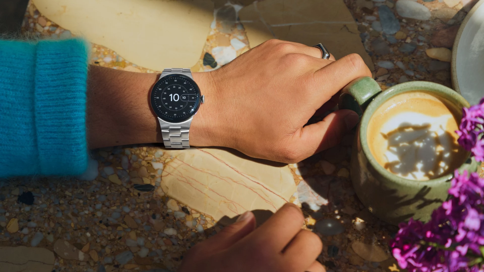 Google Pixel Watch 4 только что шокировали меня — и не по той причине, о которой вы подумали картинка Google Pixel Watch 4 только что шокировали меня — и не по той причине, о которой вы подумали