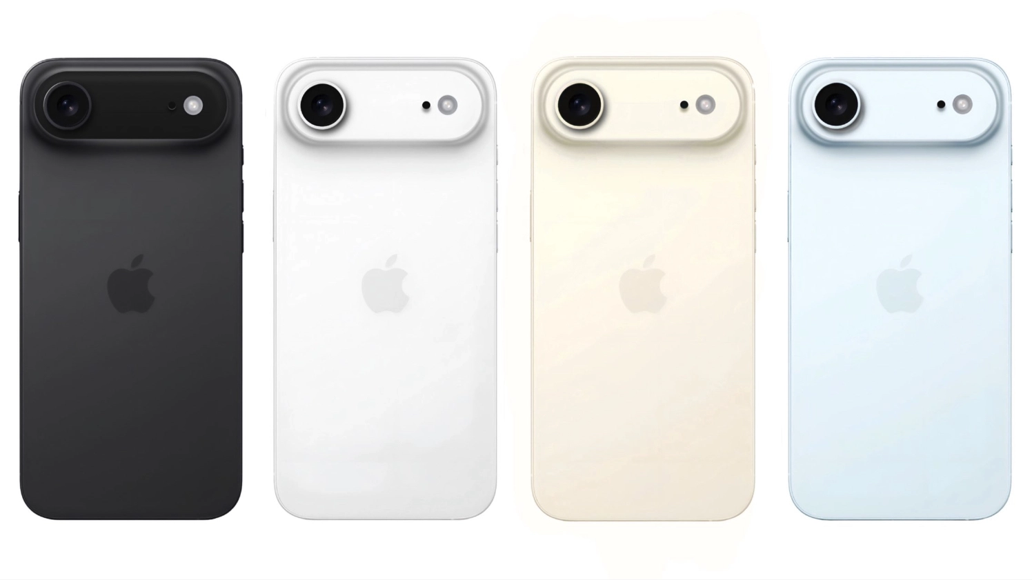 iPhone 17e получит три ключевых апгрейда: утечка обещает Dynamic Island, новый чип и дизайн в стиле Pixel