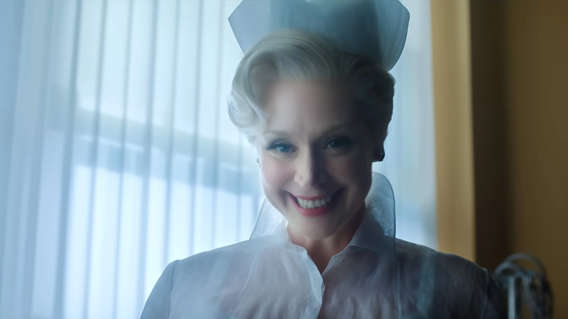 Я пропустил главный сериал года, но новый трейлер второго сезона «Уэнсдэй» заставил меня передумать картинка Я пропустил главный сериал года, но новый трейлер второго сезона «Уэнсдэй» заставил меня передумать