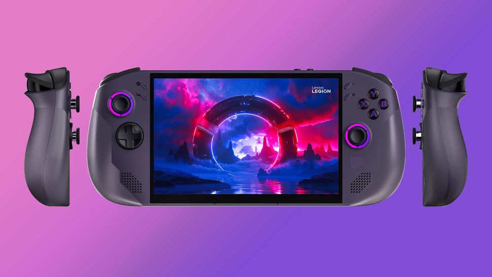 Lenovo Legion Go vs Steam Deck-4