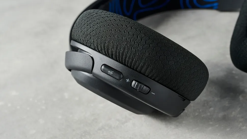 SteelSeries Arctis Nova 5-5