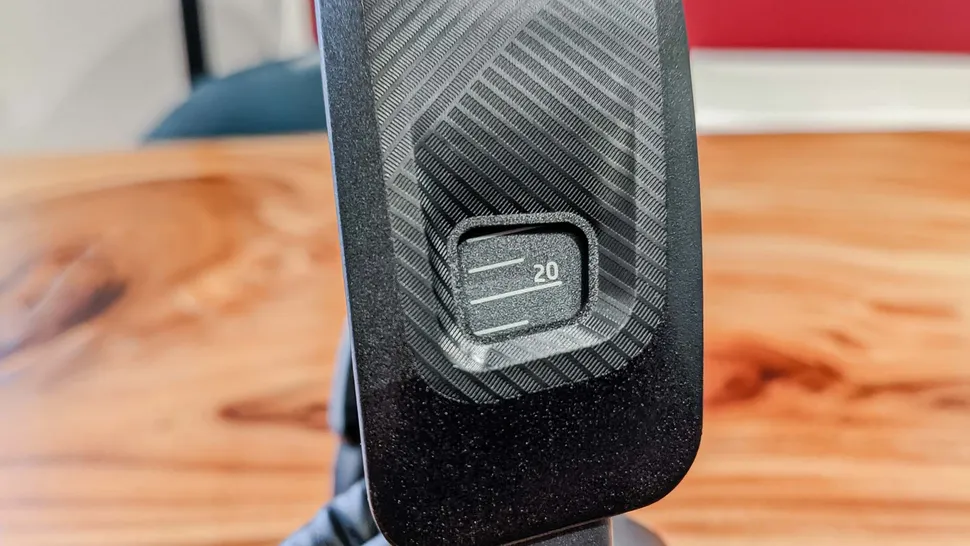 HyperX Cloud Stinger 2-5