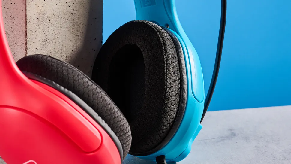 Turtle Beach Airlite Fit-5