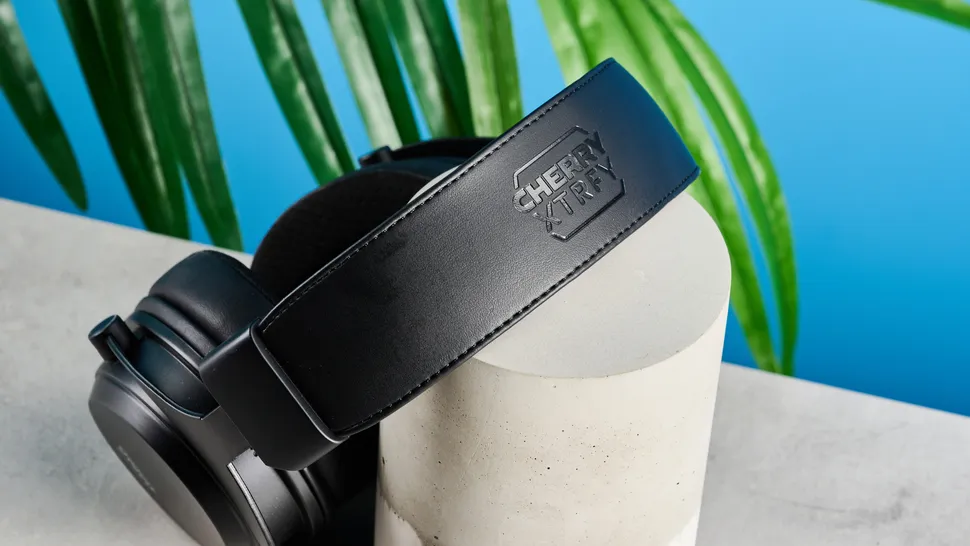 Cherry XTRFY H3-5
