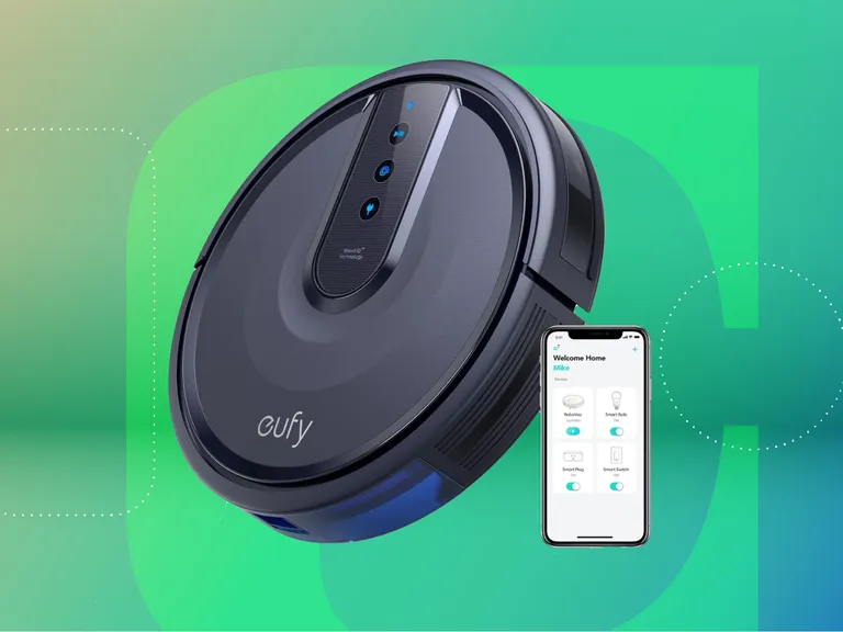 Eufy RoboVac 25C