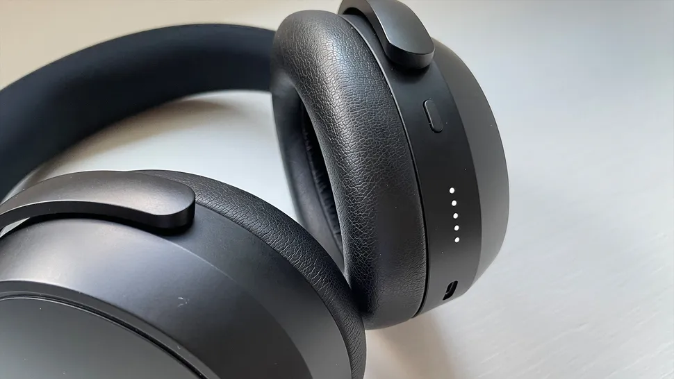 Sennheiser Momentum 4 Wireless-5