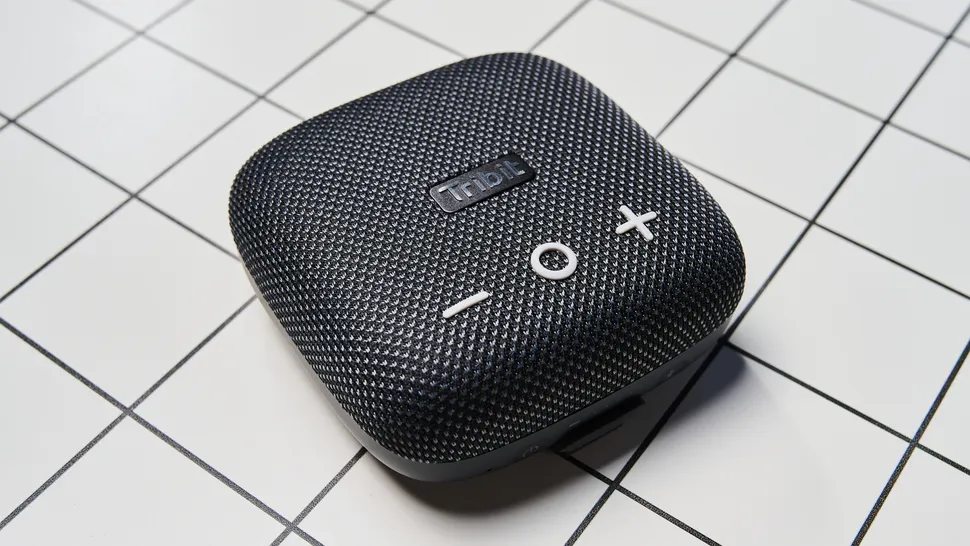 Tribit Stormbox Micro 2-5