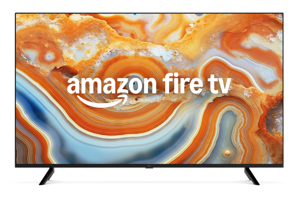 Amazon Fire TV 4