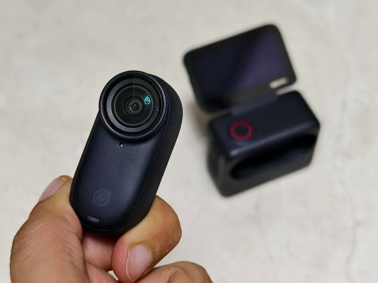 Insta360 Go 3S