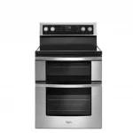 Whirlpool WGE745C0FS