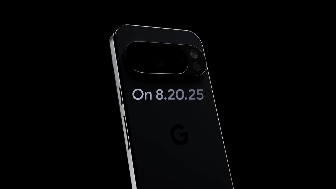 Google, хватит уравниловки! Почему Pixel 10 Pro должен получить собственный мощный процессор фото