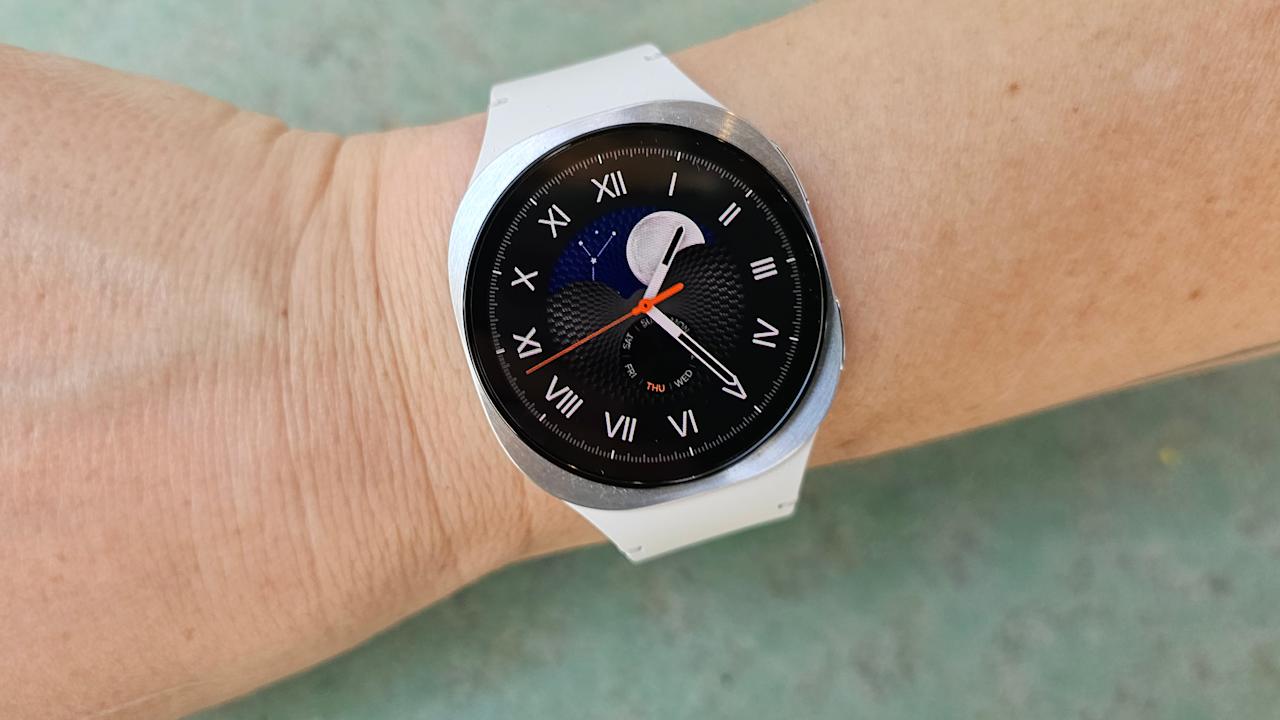 Samsung Galaxy Watch 8
