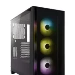 Corsair Obsidian Series 4000X RGB