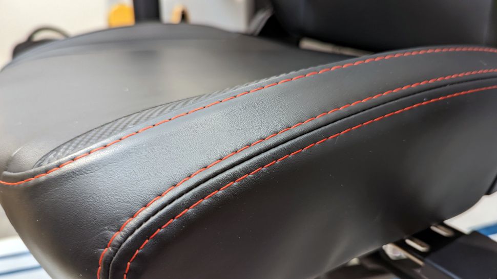 Secretlab Titan Evo 2022-6