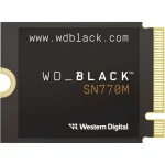 WD_BLACK SN770M SSD for ROG Ally