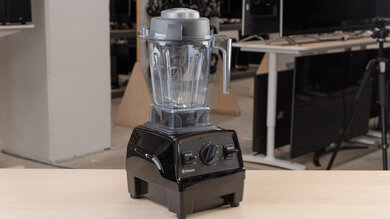 Vitamix: какой выбрать? Сравнение линеек картинка Vitamix Explorian E310