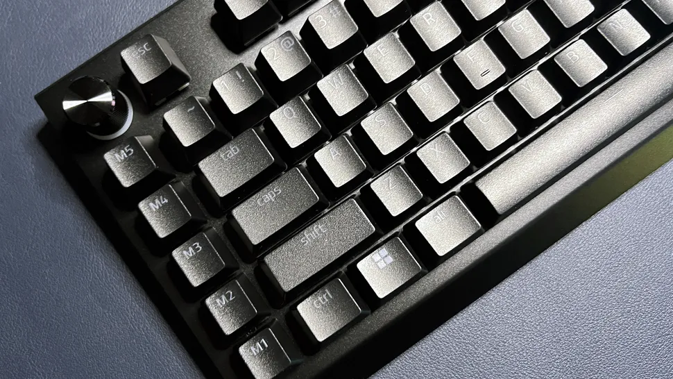 Razer BlackWidow V4 Pro-2