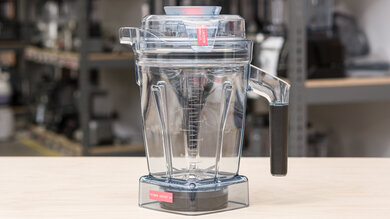 Vitamix Ascent X4-5