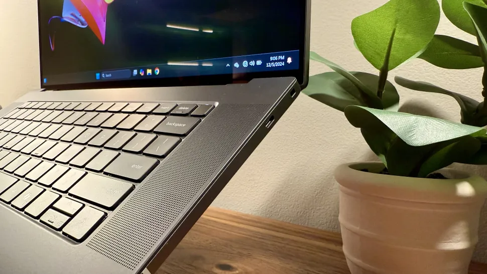 Dell Precision 5690-5