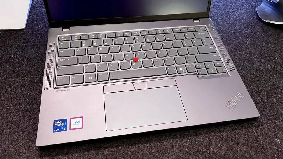 Lenovo ThinkPad T14-5