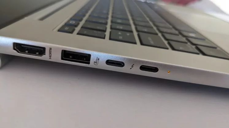 HP EliteBook 845 G11-5