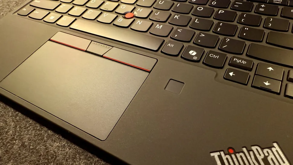 Lenovo Yoga ThinkPad X12-5