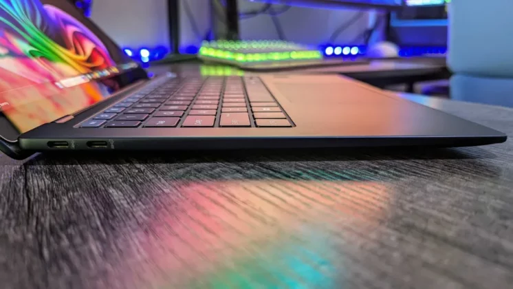 HP EliteBook Ultra G1q-5