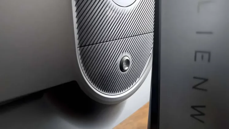 Alienware AW2725QF-5