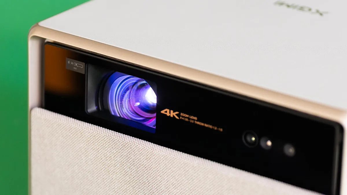 Xgimi Horizon Ultra-5