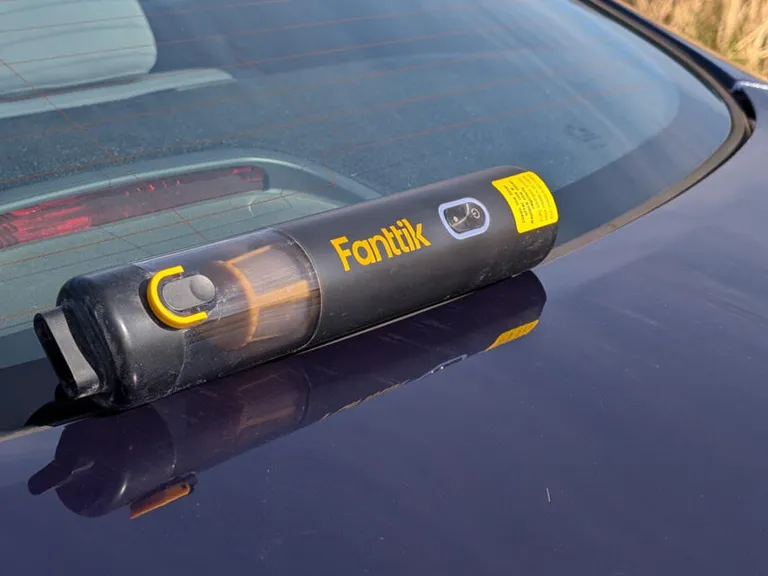 Fanttik Slim V8 Apex