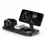 Satechi Qi2 Trio Wireless Charging Pad