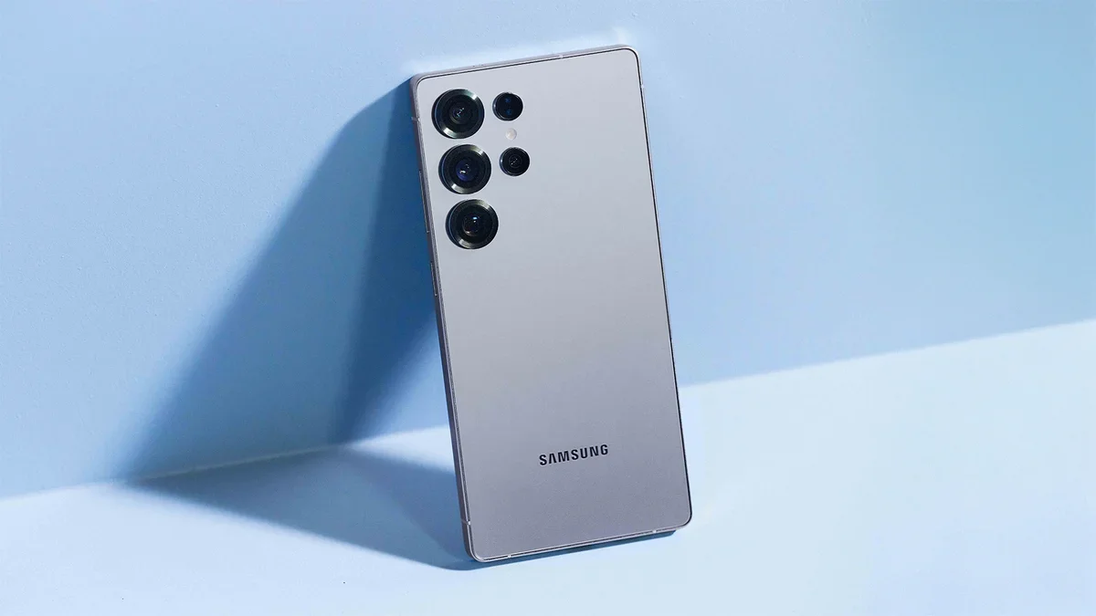 450641Батарейный скандал: реальная емкость аккумулятора Galaxy S26 Ultra не совпадает