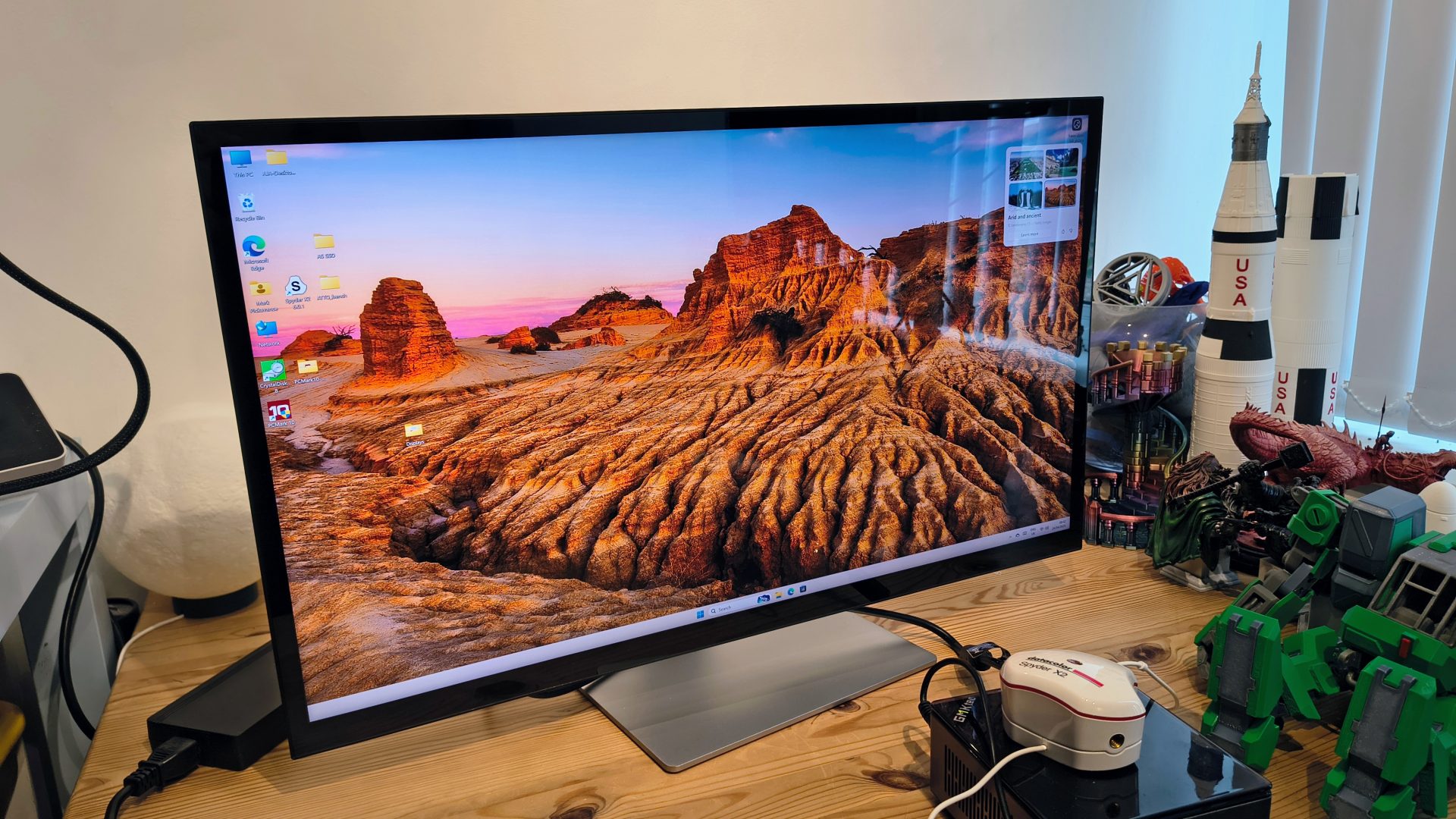 Alogic Clarity Touch 5K