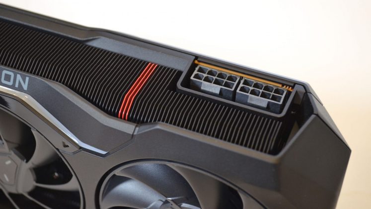 AMD Radeon RX 7900 XTX