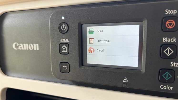 Canon imagePROGRAF TC-21M