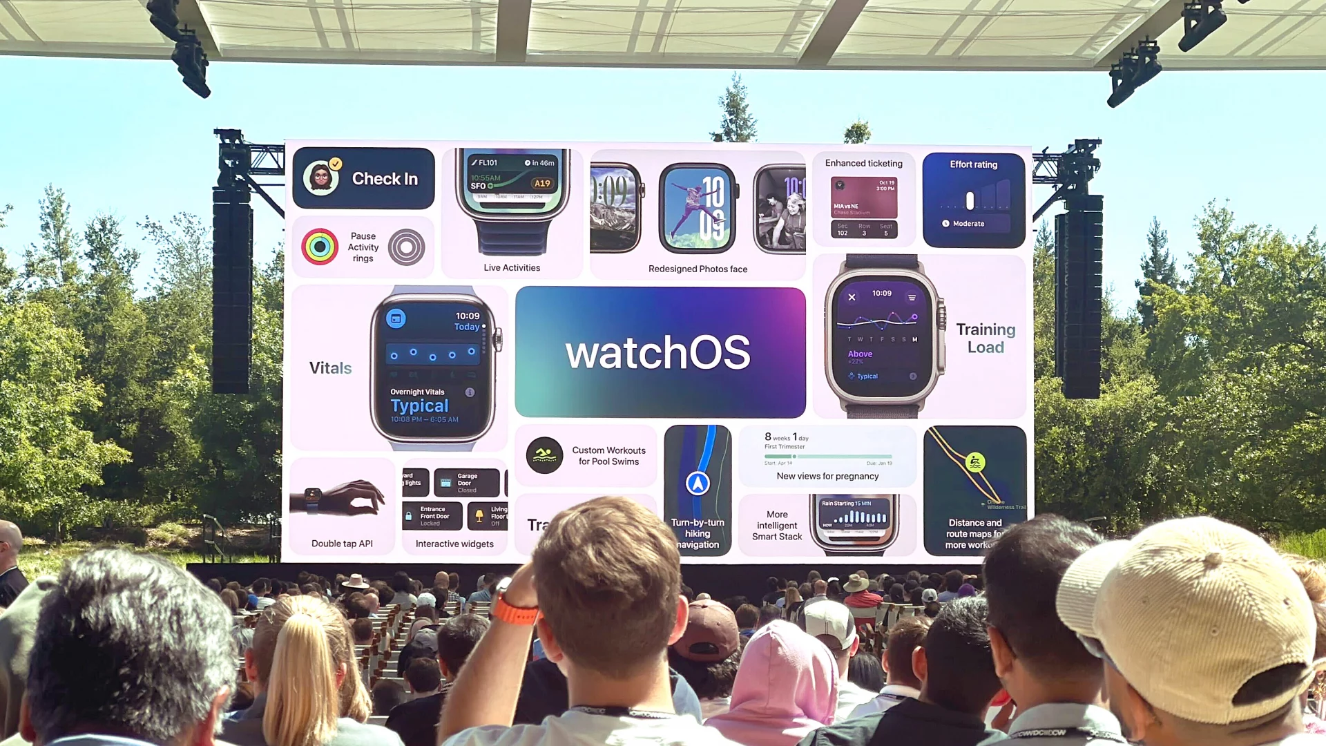 Apple Watch 11: всё, что известно о новом флагмане!