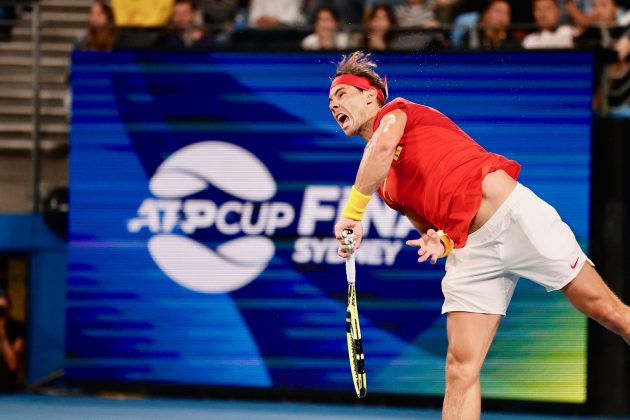 Canon EOS 1D X Mark III