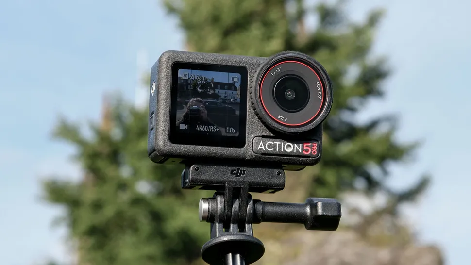 DJI Osmo Action 5 Pro-2