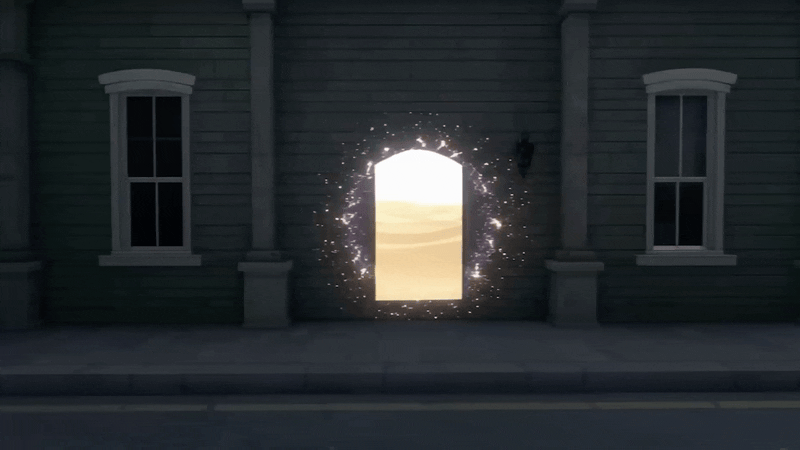 Genie 3: ИИ, который меняет реальность! картинка Genie 3: ИИ, который меняет реальность!