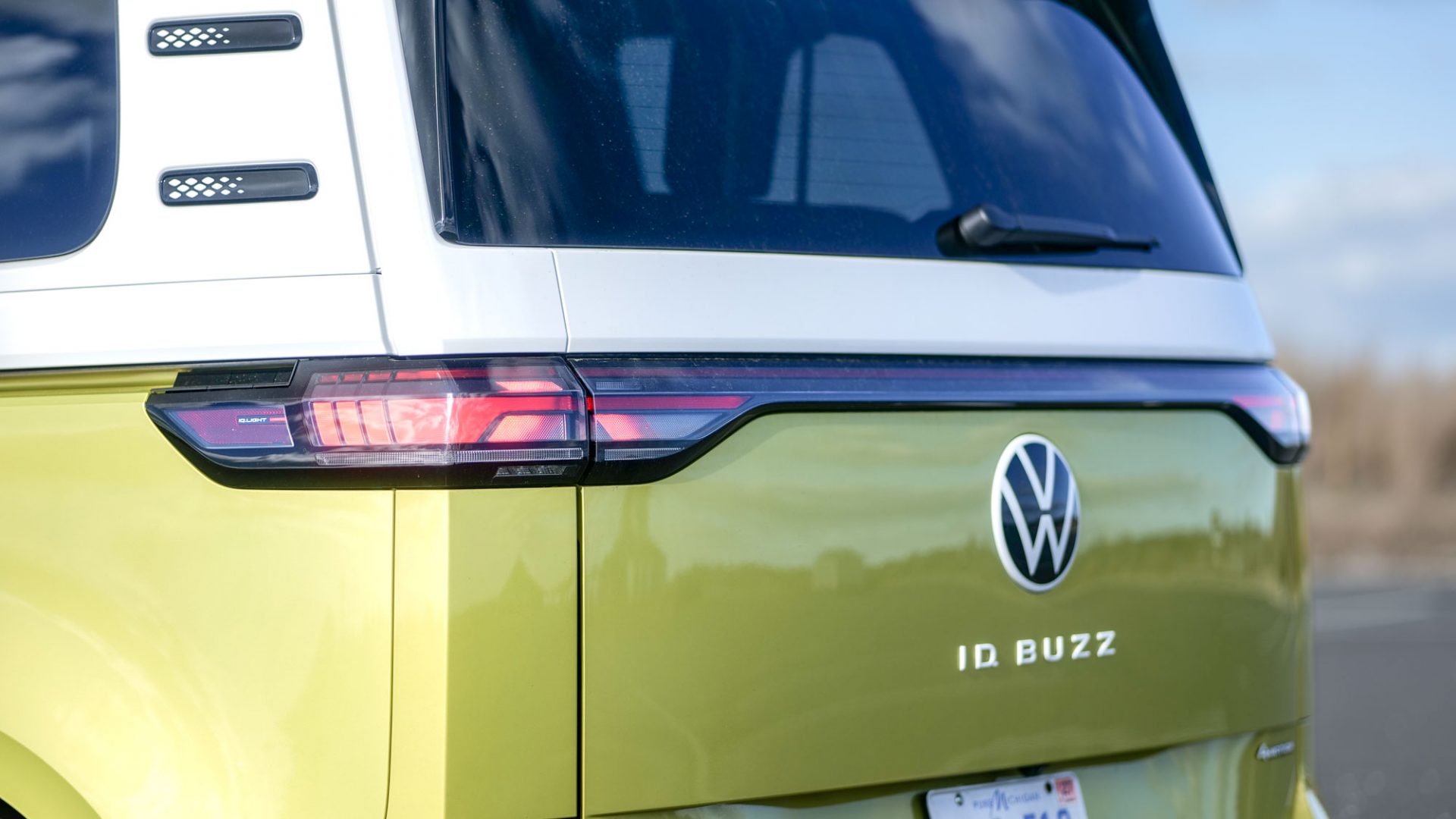 Volkswagen ID.Buzz