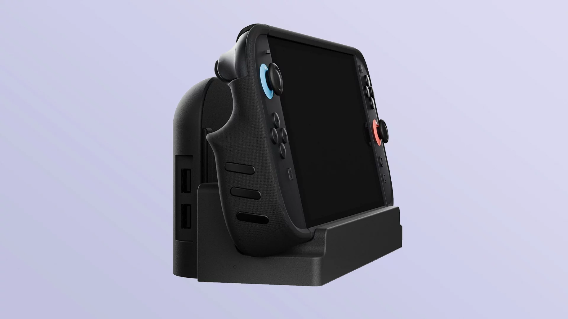 Мой любимый чехол для Nintendo Switch 2 только что обновили, и теперь он стал еще лучше