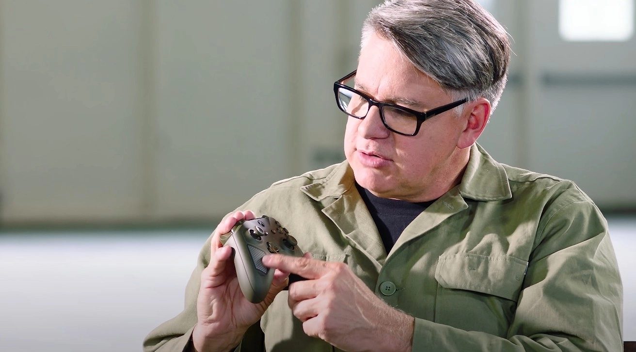 Конец эпохи Xbox Series X|S: главный архитектор размышляет о прошлом и намекает на захватывающее будущее