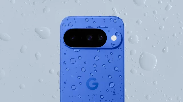 Google Pixel 10: эволюция камер и зарядки вместо революции