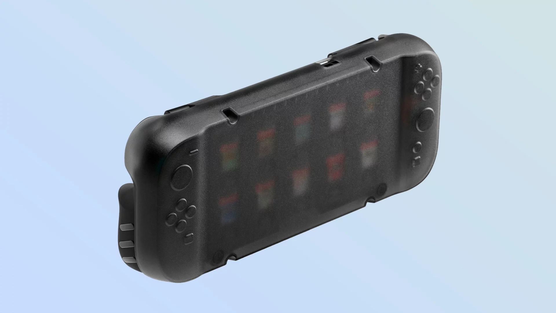 Мой любимый чехол для Nintendo Switch 2 только что обновили, и теперь он стал еще лучше