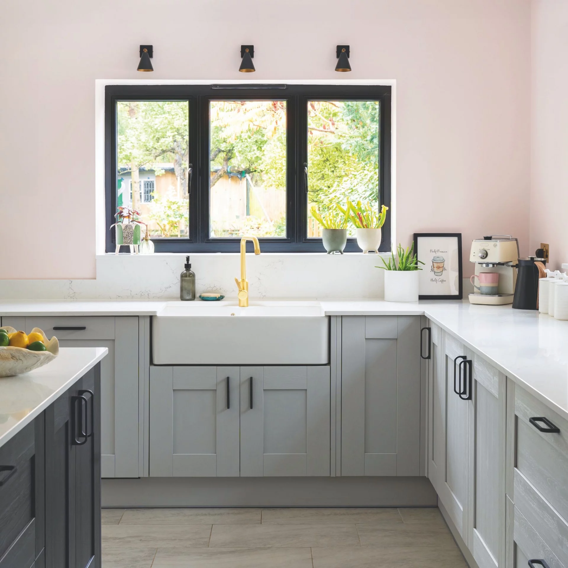 Я спросил экспертов по уборке, что они делают каждый день, чтобы их дом мгновенно становился чище, и один ответ звучал постоянно