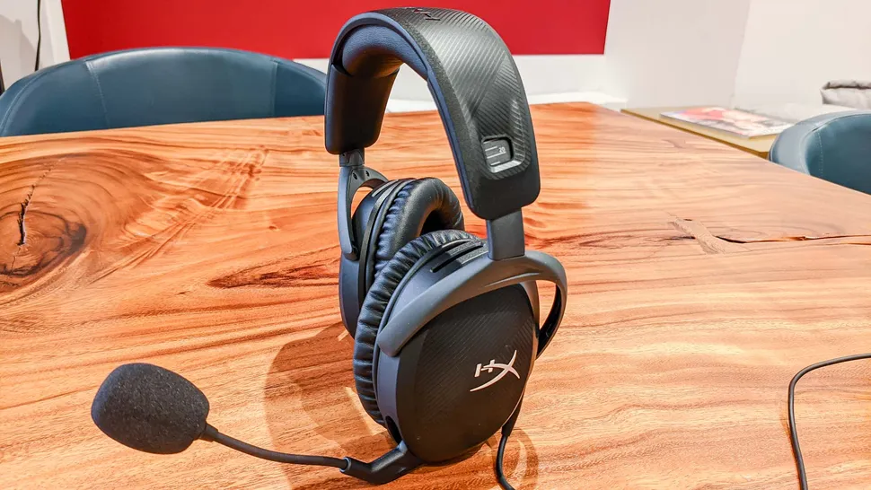 HyperX Cloud Stinger 2-6