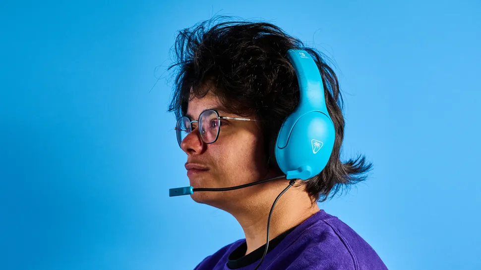 Turtle Beach Airlite Fit-6