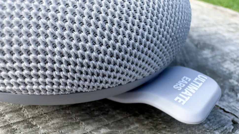 Ultimate Ears Miniroll-6