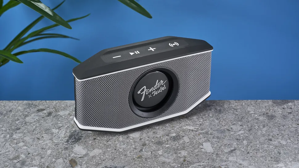 Fender x Teufel Rockster Go 2-6